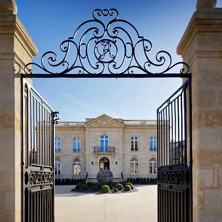 La Grande Maison De Bernard Magrez Bordeaux Exterior photo