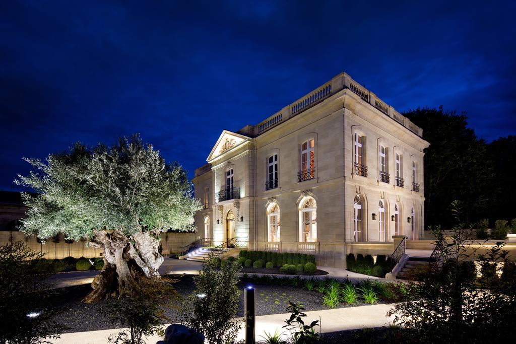 La Grande Maison De Bernard Magrez Bordeaux Exterior photo
