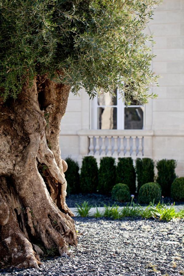 La Grande Maison De Bernard Magrez Bordeaux Exterior photo